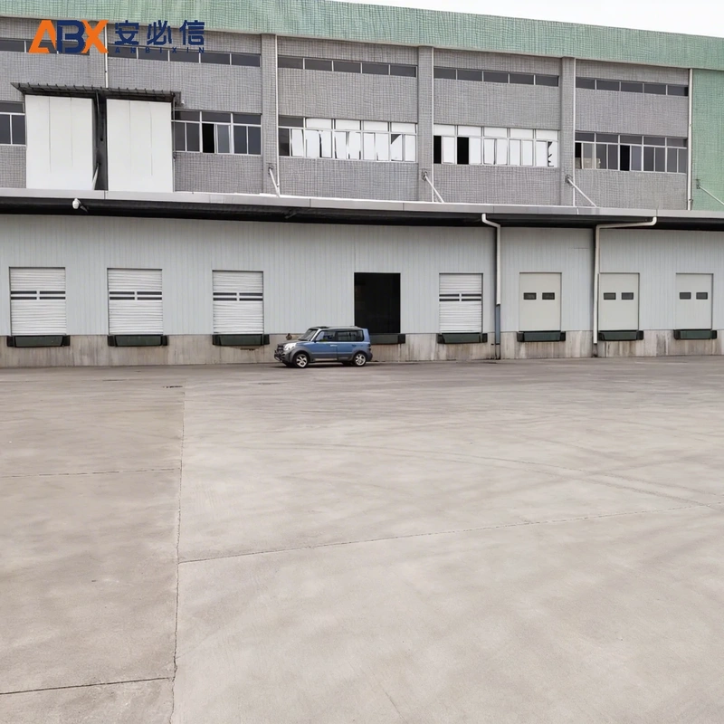 平凉金属快速门